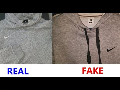 nike hoodie replica|counterfeit nike.